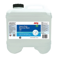 Jantex Heavy Machine Wash Concentrate 15Ltr