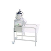 Robot Coupe Vegetable Preparation Machine CL 55 Continuous Feed Single Phase