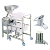 Robot Coupe Vegetable Preparation Machine CL 60 Workstation