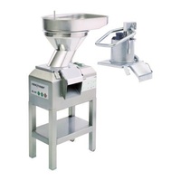 Robot Coupe Vegetable Preparation Machine CL 60 Auto Bulk Feed