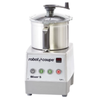 Robot Coupe Blender / Mixer Blixer 5 5.5L