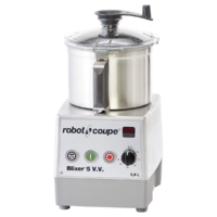 Robot Coupe Blender / Mixer Blixer 5 V.V 5.5L