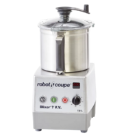 Robot Coupe Blender / Mixer Blixer 7 V.V 7.5L