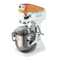 Robot Coupe Planetary Mixer SP8-S/SP800A-C 8 Litre