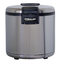 Robalec Rice Warmer 9.6L