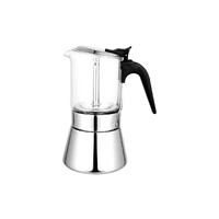 Avanti Como Espresso Maker 3 Cup - 160ml