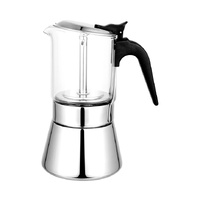 Avanti Como Espresso Maker 9 Cup - 360ml