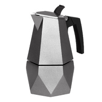 Avanti Geo Espresso Maker 4 Cup - 200ml