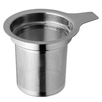 Avanti Premium Universal Tea Strainer Stainless Steel