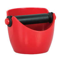 Avanti Mega Knock Box - Red