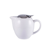 Avanti Camelia Teapot Pure White - 350ml