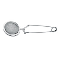 AVANTI Snap Sphere Tea Ball Infuser S/Steel - 4.5cm