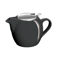 Avanti Camelia Teapot Pitch Black - 500ml