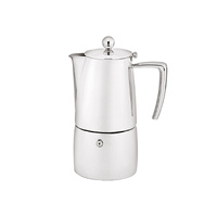 Avanti Art Deco Espresso Maker 100ml - 2 Cup