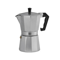 Avanti Classic Pro Espresso Coffee Maker 150ml - 3 Cup