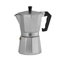 Avanti Classic Pro Espresso Coffee Maker 300ml - 6 Cup