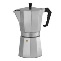 Avanti Classic Pro Espresso Coffee Maker 450ml - 9 Cup