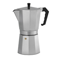 Avanti Classic Pro Espresso Coffee Maker 600ml - 12 Cup