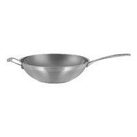 SCANPAN Impact 32cm Wok (without lid)