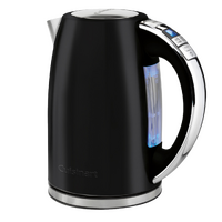 Cuisinart Multi Temp Kettle CPK-18BXA Matte Black