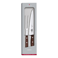 Victorinox Wood Carving Set - 2 pieces