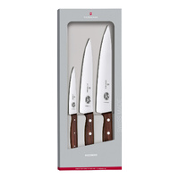 Victorinox Wood Carving Set - 3 pieces