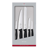 Victorinox Swiss Classic Kitchen KnifeSet, 5 pieces