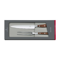 Victorinox Grand Maître Carving 2 piece Set