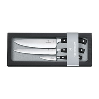 Victorinox Grand Maître Chef's Set, 3 pieces