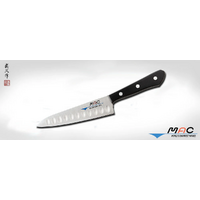 MAC Chef Series 5"/13cm Paring Knife with Granton Edge TH-50