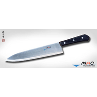 MAC Chef Series 10"/25.5cm Chef's Knife BK-100