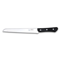MAC Chef Series 9"/22cm Bread/Roast Knife BS-90