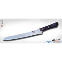 MAC Superior Series 10 1/2"/27cm Bread Knife SB-105