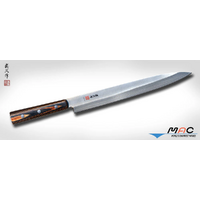 Mac Japanese Series  10"/27cm Sashimi/Yanagiba Knife FKW-9