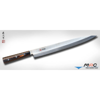 Mac Japanese Series 11.5"/30cm Sashimi/Yanagiba Knife FKW-10