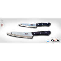Mac Superior Series 2 Piece Knife Set (5" Paring & 7" Utility) SU-27