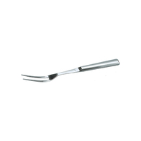 Chef Inox Carving Fork 28cm Stainless Steel