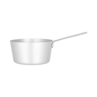 Premier Anodised Aluminium Saucepan 7Lt