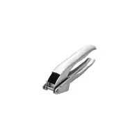 Chef Inox Garlic Press Easy Release Stainless Steel 175x55mm