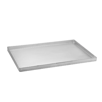 Chef Inox Premier Baking Tray Aluminium 600x400x30mm