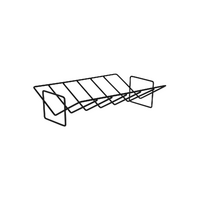 Profile Rack Only For Roast Pan 380x260x68mm