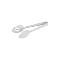 Chef Inox Spoon Tongs Stainless Steel 245mm