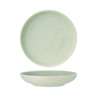 Urban Loft Pistachio Round Serving Bowl 270mm/1850ml, Set of 2