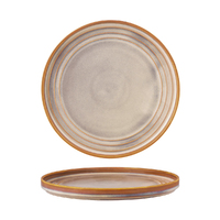 Urban Loft Autumn Round Plate 270mm, Ctn of 12