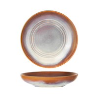 Urban Loft Autumn Round Serving Bowl 270mm/1850ml, Ctn of 8