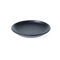 Tablekraft TK Black Round Coupe Plate 240mm Ctn of 12