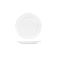 Tablekraft Core Round Wide Rim Plate 280mm  Ctn of 24