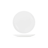 Tablekraft Core Round Coupe Plate 290mm  Ctn of 18