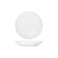 Tablekraft Core White Round Deep Coupe Bowl 300x50mm Ctn of 24