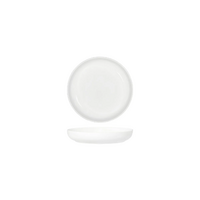 Tablekraft Core White Round Deep Coupe Plate 160x30mm Ctn of 24